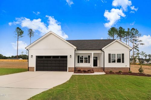 162 Gumtop Drive, Zebulon, NC, 27597 | Card Image