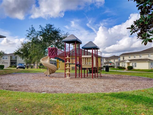 2018 Cypress Bay Blvd, Townhouse with 3 bedrooms, 3 bathrooms and null parking in KISSIMMEE FL | Image 14