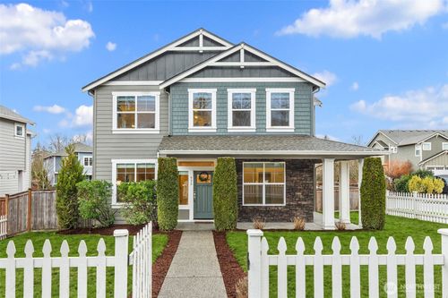 532 Ludwig Rd, Snohomish, WA, 98290-2388 | Card Image