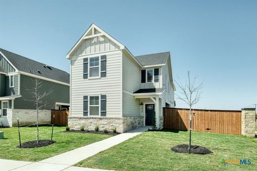 2438 Wallin Bradley Dr, Round Rock, TX, 78665-2905 | Card Image