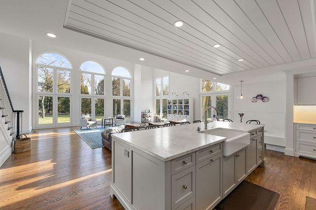 1234 N Glengarry Rd, House other with 4 bedrooms, 5 bathrooms and null parking in Bloomfield Hills MI | Image 42