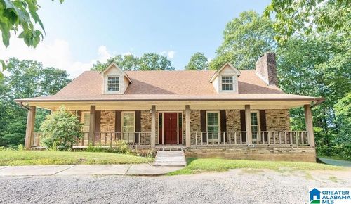 34 Red Oak Road, ONEONTA, AL, 35121 | Card Image