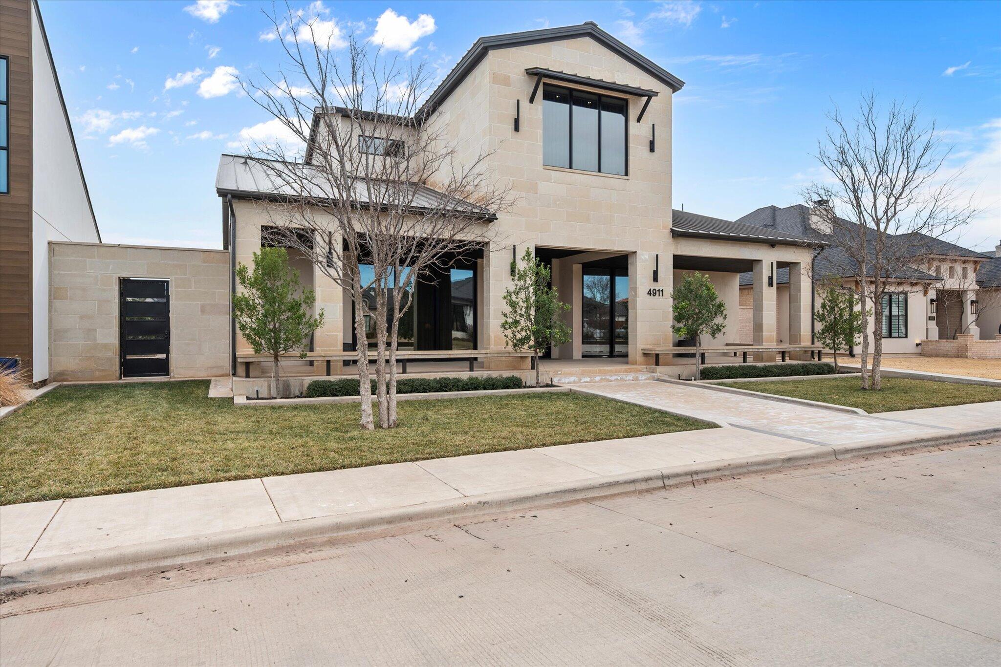 Residential in Lubbock 2