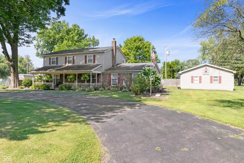 440 S Central St, Atlanta, IN, 46031-9638 | Card Image