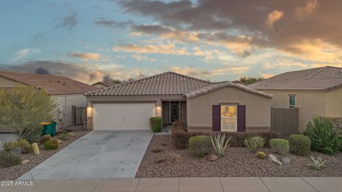 18437 E El Buho Pequeno, Gold Canyon, AZ, 85118-7528 | Card Image