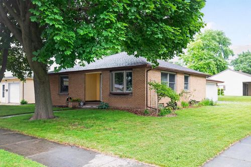 926 E Byrd Street, APPLETON, WI, 54911 | Card Image