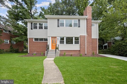 4100 Underwood St, UNIVERSITY PARK, MD, 20782-1444 | Card Image