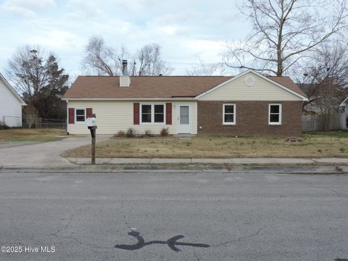 337 Lee Dr, Havelock, NC, 28532-9370 | Card Image