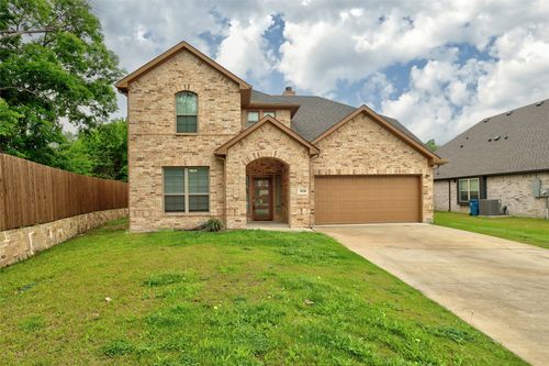 410 Mercer Dr, Josephine, TX, 75173-8582 | Card Image