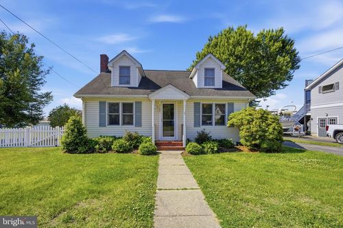 21007 Bayside Ave, ROCK HALL, MD, 21661-1442 | Card Image
