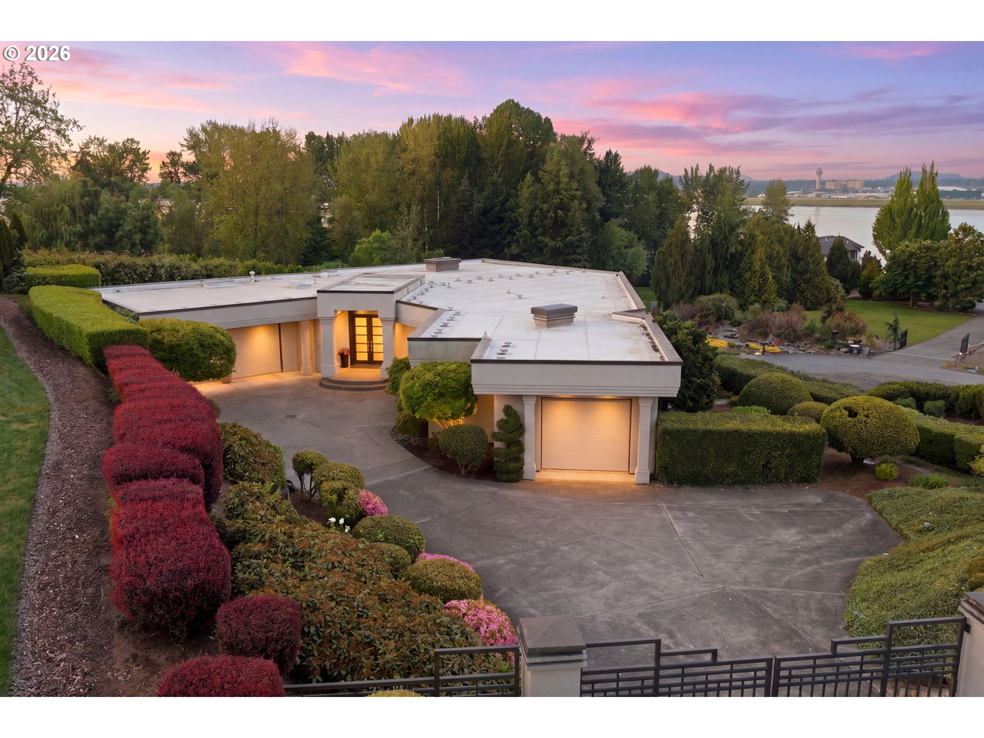 Residential in Vancouver