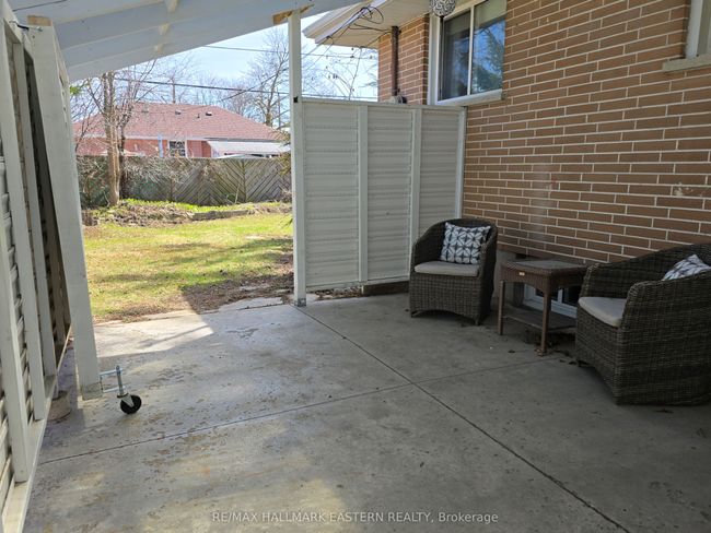 743 Barbara Cres, House other with 2 bedrooms, 2 bathrooms and 2 parking in Peterborough ON | Image 34