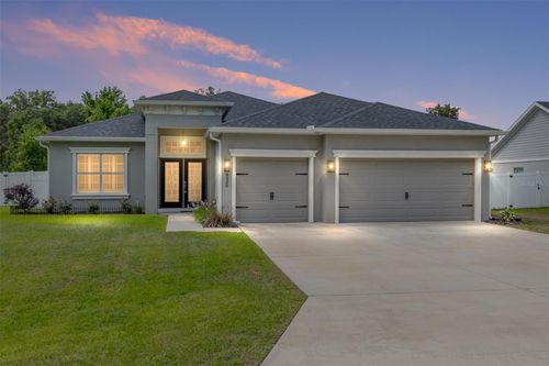4520 Se 89th Place Rd, OCALA, FL, 34480-4258 | Card Image