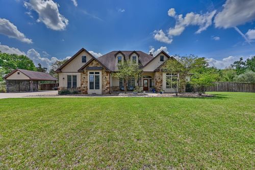2245 Strangmeier Rd, Brenham, TX, 77833-7728 | Card Image