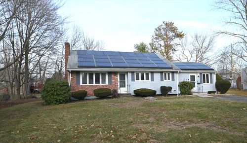 12 College Dr, Brockton, MA, 02301-4644 | Card Image