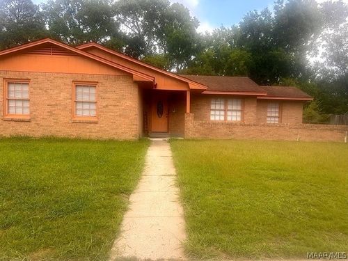 2201 E Aberdeen Drive, Montgomery, AL, 36116 | Card Image