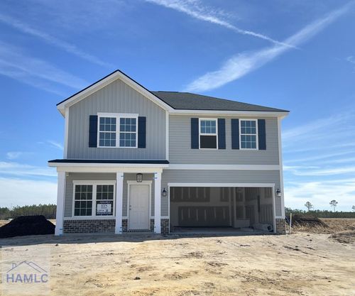 591 Doctor'S Creek Road Ne, Ludowici, GA, 31316 | Card Image