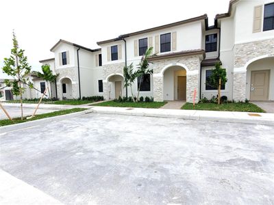 12888 - 12888 Sw 233rd Ter, Home with 3 bedrooms, 2 bathrooms and null parking in Homestead FL | Image 2