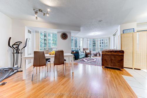 1225-3888 Duke Of York Blvd, Mississauga, ON, L5B4P5 | Card Image