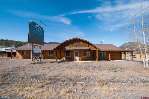 23 Buck St, South Fork, CO, 81154-9499 | Card Image