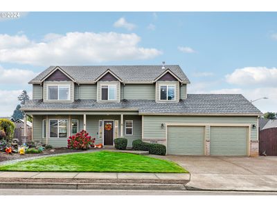 15054 Spyglass Ln, House other with 5 bedrooms, 2 bathrooms and 2 parking in OregonCity OR | Image 1