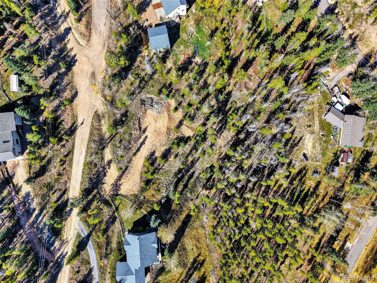 Land in Evergreen 4