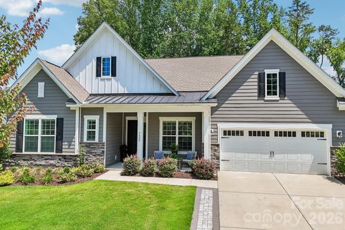 5408 Chegall Crossing Way, Mount Holly, NC, 28120-0357 | Card Image