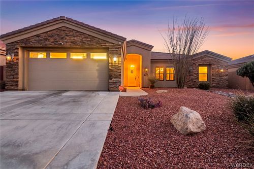 3358 Mine Shaft Ct, Kingman, AZ, 86401-3317 | Card Image