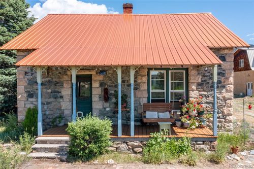 689 County Road 4, Howard, CO, 81233-9611 | Card Image