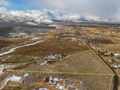 4400 E Center Creek Rd, Heber City, UT, 84032-3550 | Card Image