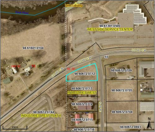 201 34th Ave S, Waite Park, MN, 56387-4521 | Card Image