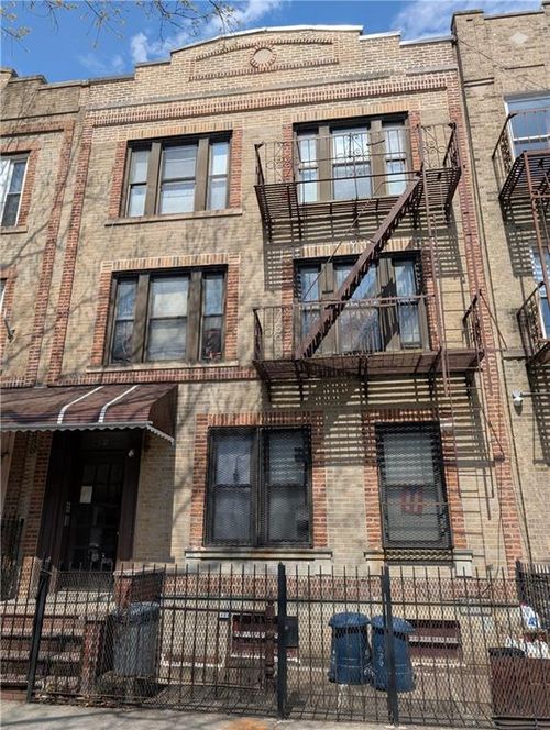 apt-3f-439 68th St, Brooklyn, NY, 11220-5928 | Card Image