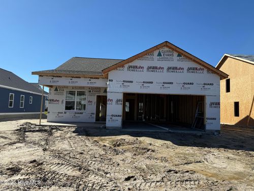 1024 Seven Iron Drive, Ayden, NC, 28513 | Card Image