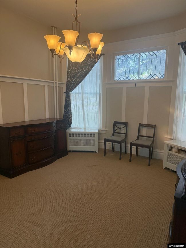 1317 W Walnut St, House other with 5 bedrooms, 1 bathrooms and null parking in Rawlins WY | Image 11