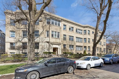 3w-1212 North Shore Ave, Chicago, IL, 60626-4726 | Card Image