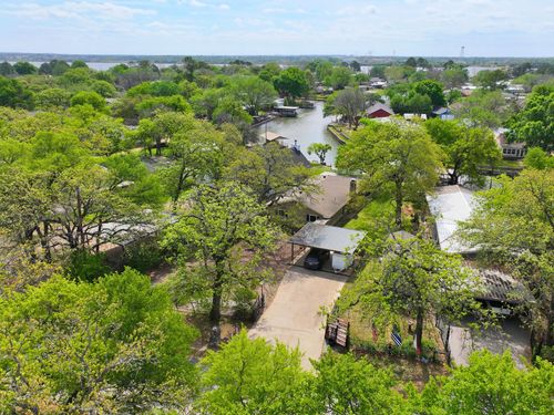 4311 N Port Ridglea Ct, Granbury, TX, 76049-5867 | Card Image
