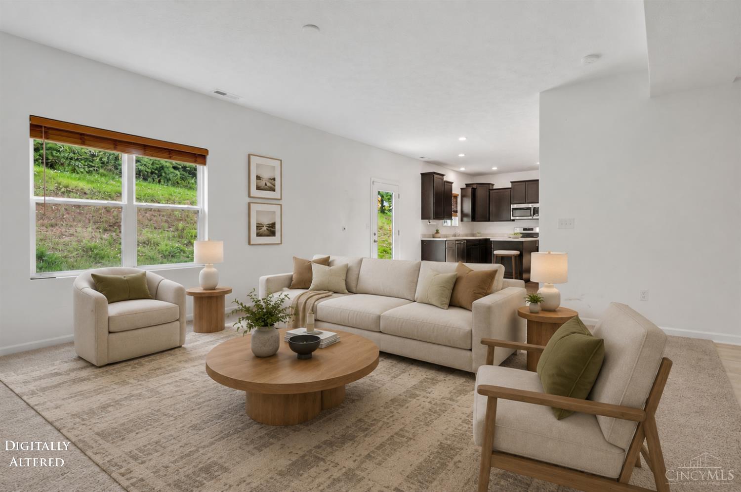 Residential Lease in Carlisle