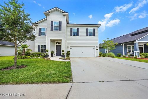 835 Laurel Valley Drive, Orange Park, FL, 32065 | Card Image