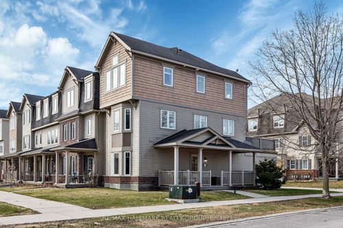 618 Martinique Lane, Stittsville - Munster - Richmond, ON, K2S0L9 | Card Image