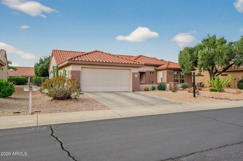 16021 W Silver Breeze Dr, Surprise, AZ, 85374-5038 | Card Image