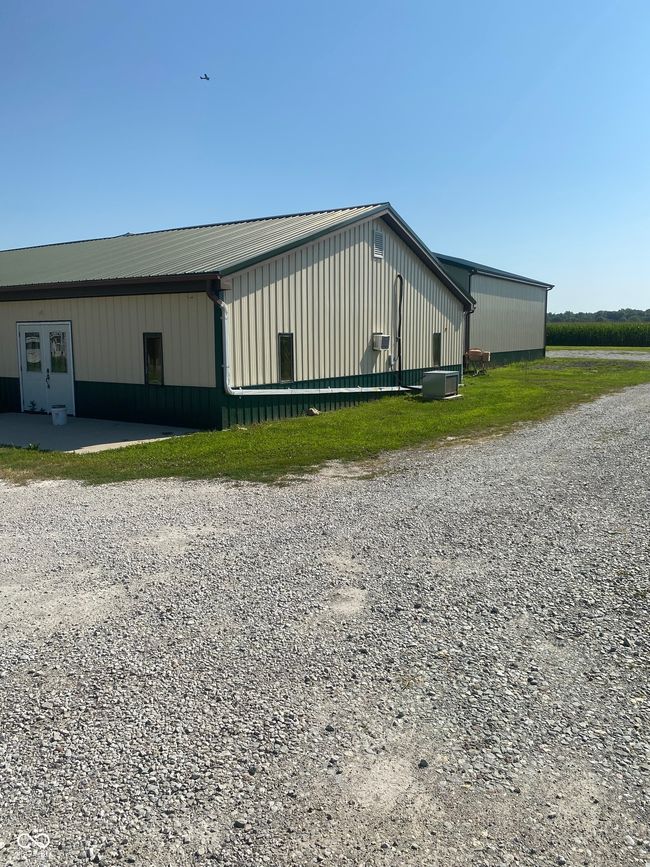 9003 N Us Highway 52, House other with 3 bedrooms, 1 bathrooms and null parking in Colfax IN | Image 52