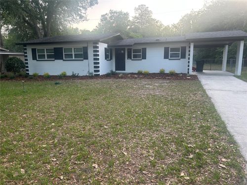 3810 Ne 12th St, GAINESVILLE, FL, 32609-2428 | Card Image