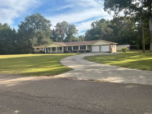 128 Brushy Creek Dr, Crossett, AR, 71635-4700 | Card Image