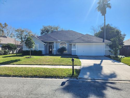 2071 Thornhill Dr, Fleming Island, FL, 32003-8369 | Card Image