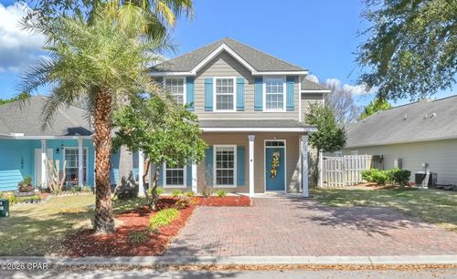 124 Turtle Cv, Panama City Beach, FL, 32413-8439 | Card Image