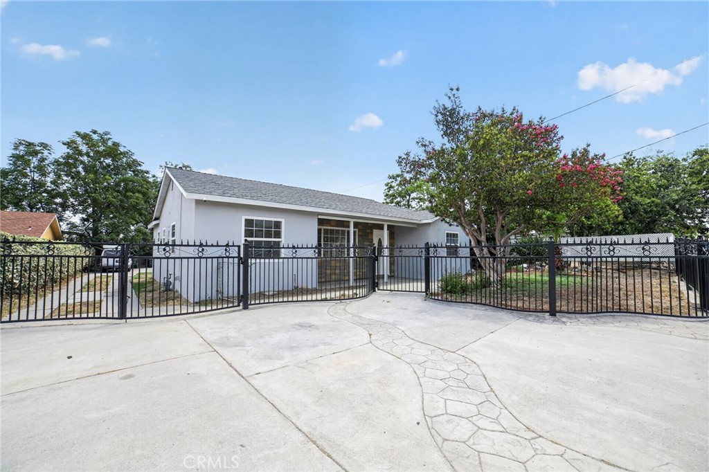 Residential in San Bernardino