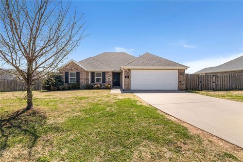 421 Caballo St, Farmington, AR, 72730-4023 | Card Image