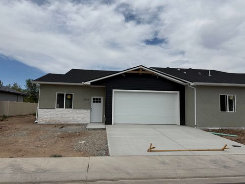 2634 Vicksburg Ave, Grand Junction, CO, 81503-9441 | Card Image