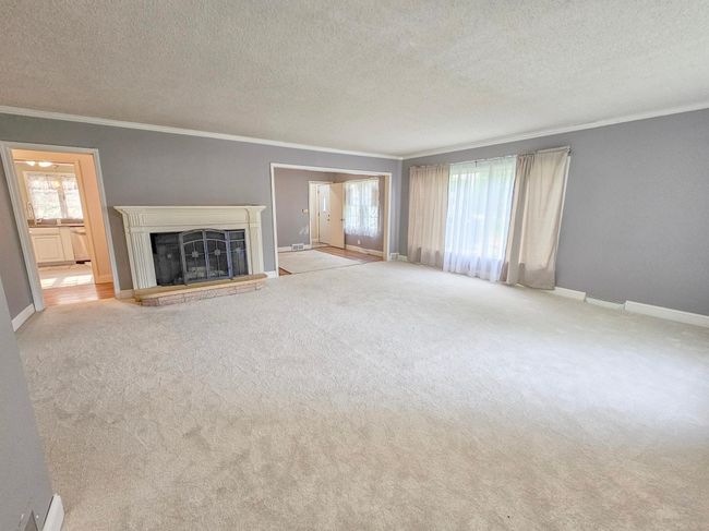 View of Living Room from Front Entrance | Image 5