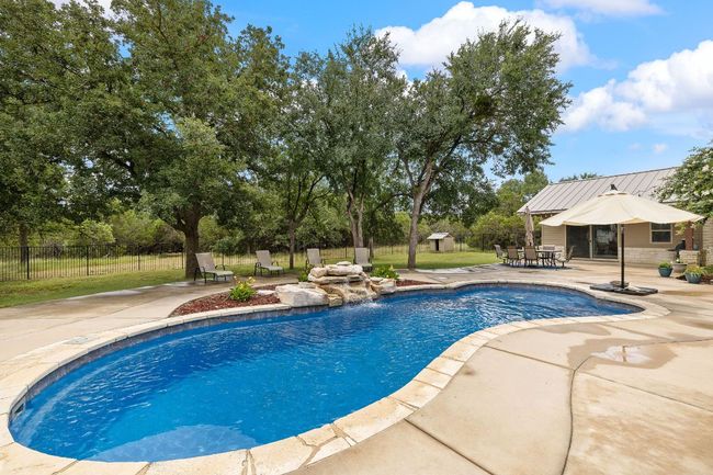 Look at that view! Ample deck space for entertaining. | Image 28